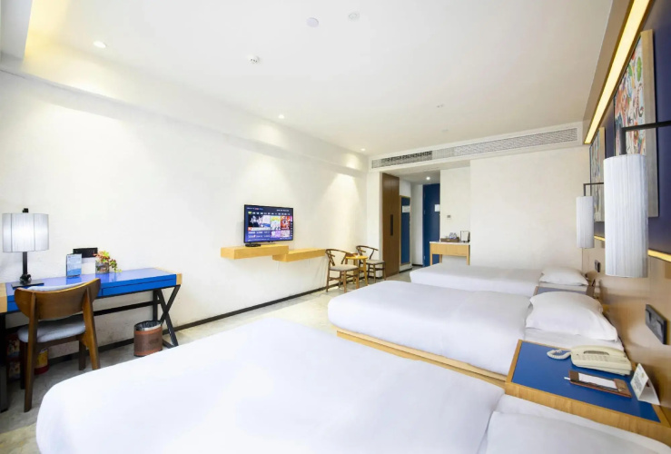Guangzhou Babala Hotel
