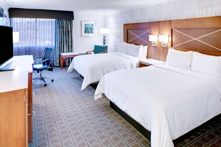 DoubleTree by Hilton Madison Downtown photo 8
