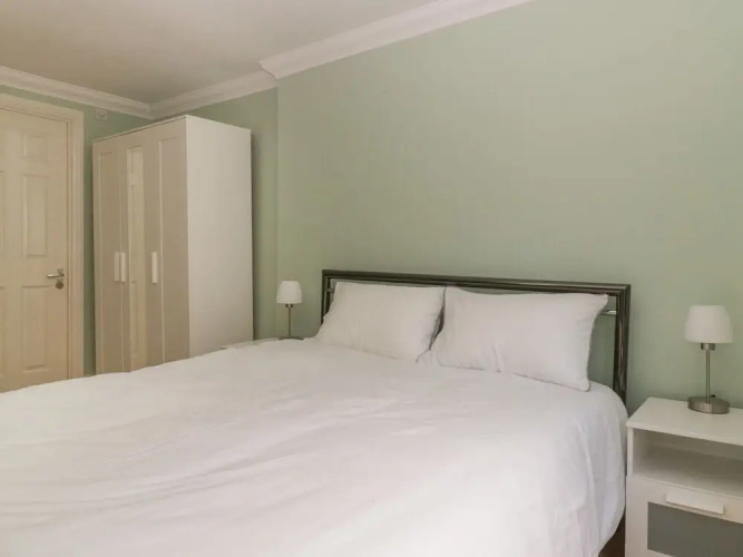 Townbridge Apartment