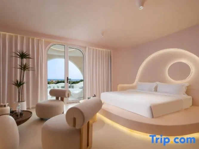 Grand Double room