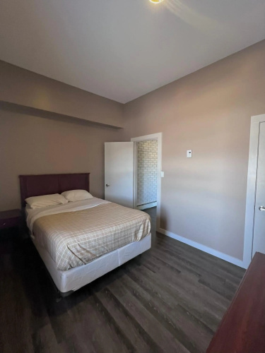 HWY 17 Hotel