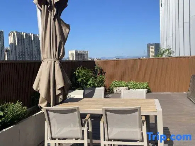 Yunshang Ruibo Hotel