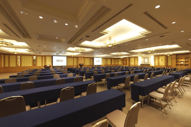 Hyatt Regency Tokyo photo 30