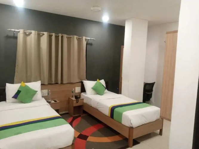 Hotel Wow