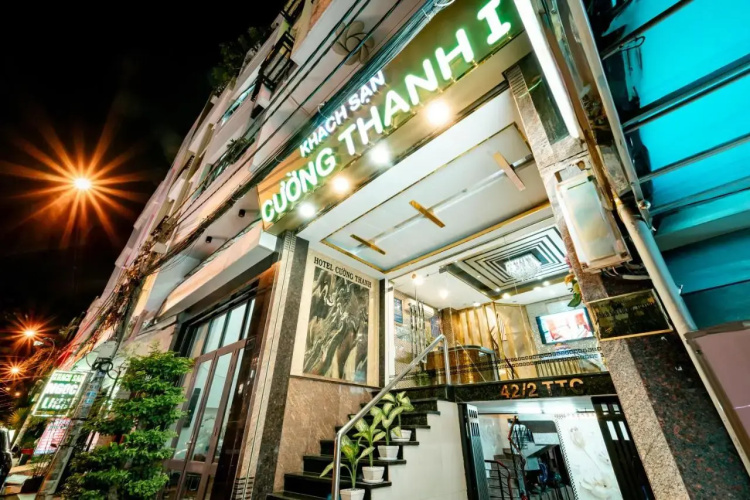 Image de l'hôtel
