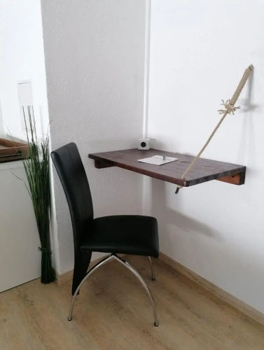 Haus Monteiro