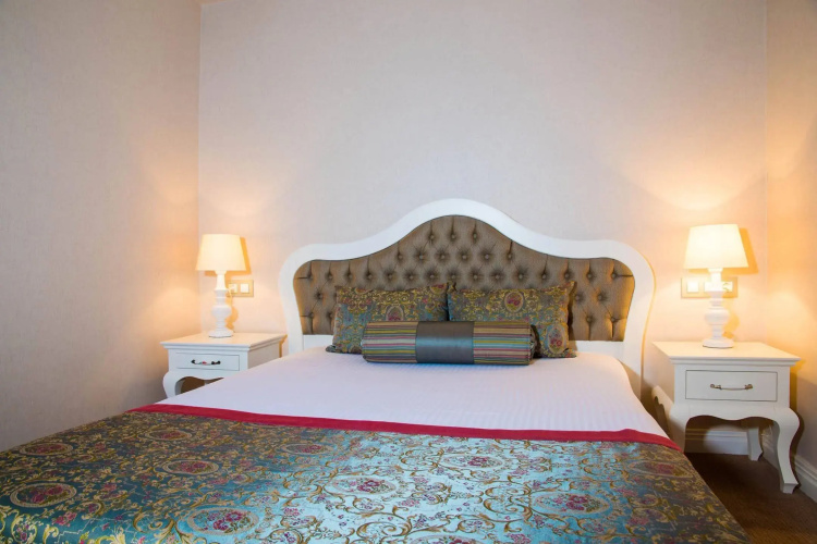 Define Beach Suites