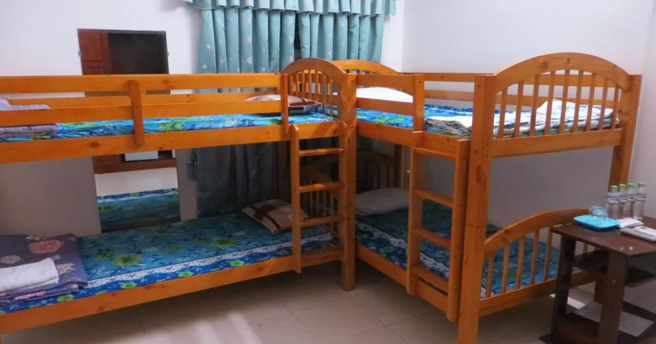 BIFAM Motel