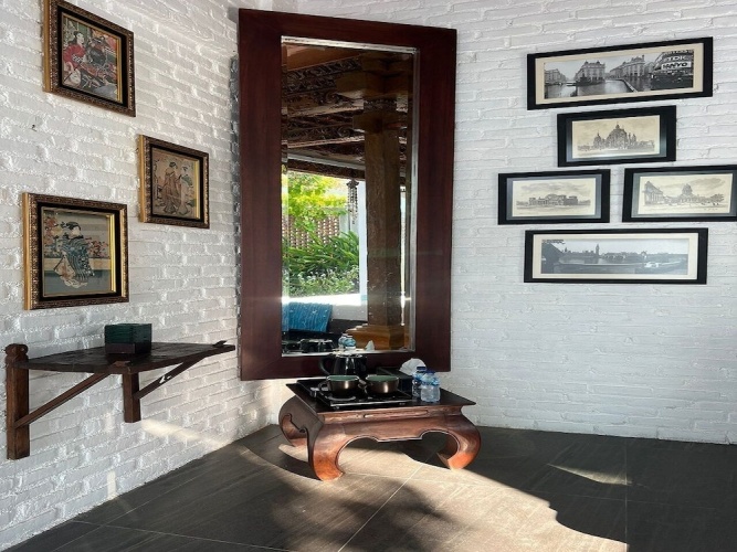 Nayara Villa Desa Budo