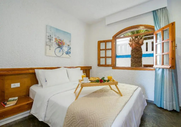 Folia Apartments