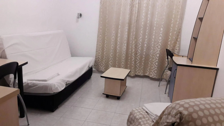 Residence France Riviera
