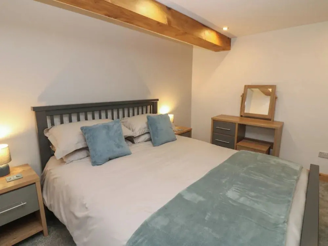Lime Tree Cottage