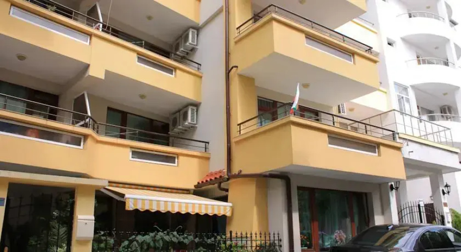 Prestige Guest House