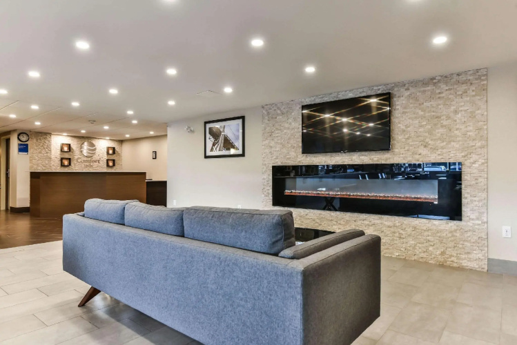 Comfort Inn Windsor