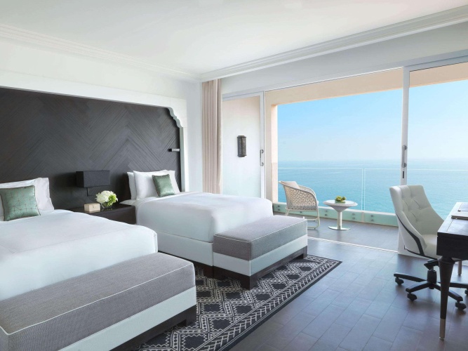 Fairmont Fujairah Beach Resort photo 6
