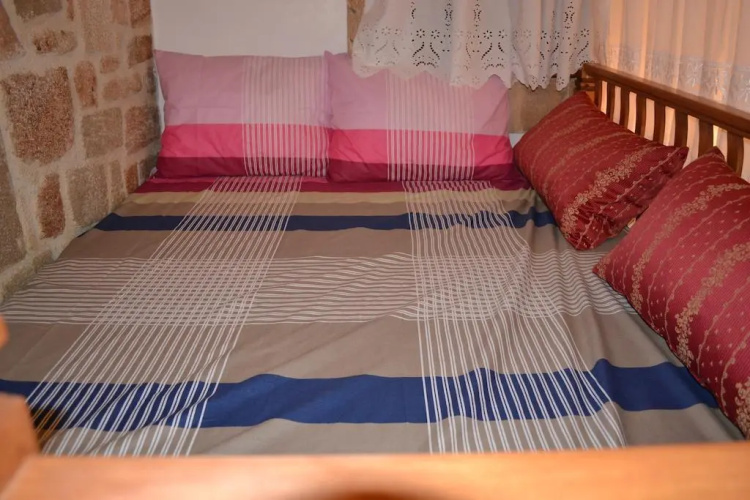 Patitiri Villa
