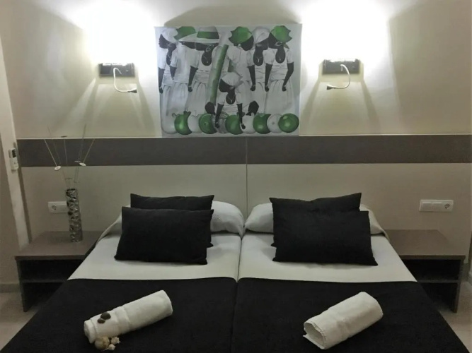 Hotel Ancla