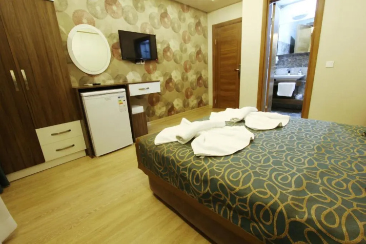 Inciler Hotel