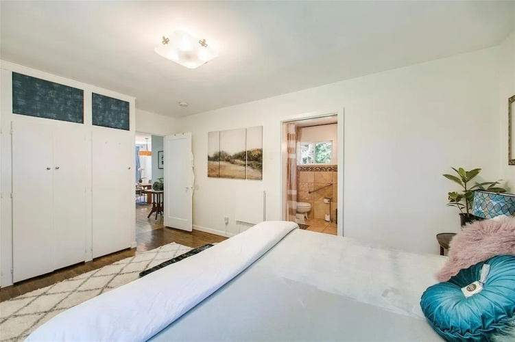 The Maite Bungalow