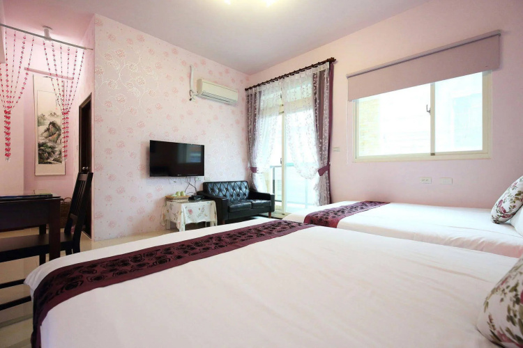 Shanghai Time B&B