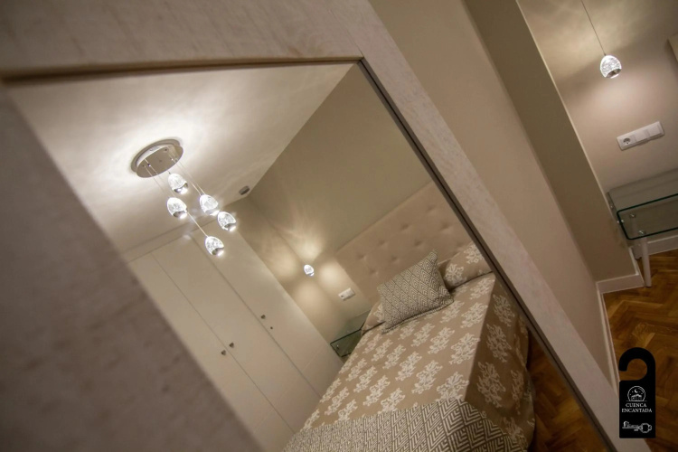 HabitaHost Cervantes