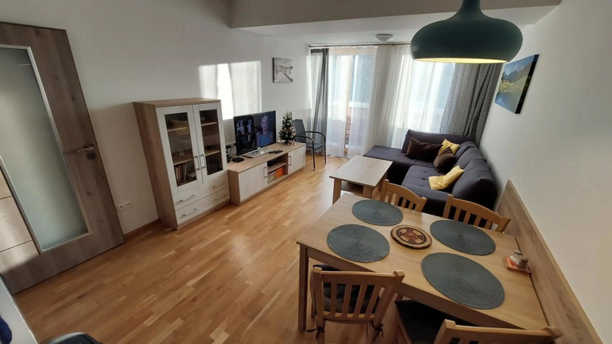 Apartment Iva