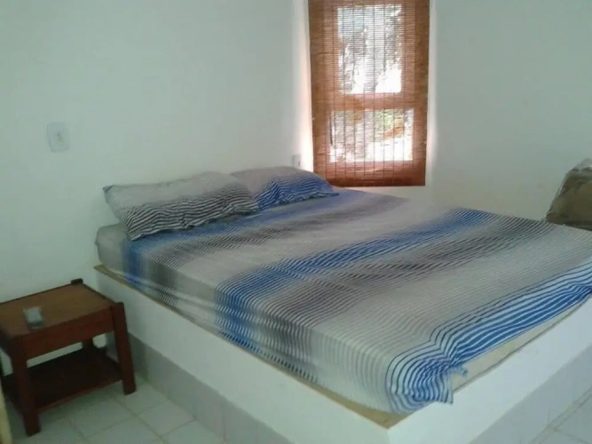 2 Bedrooms Standard Apartment