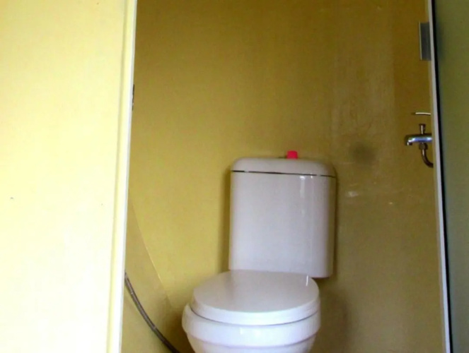 De'Pipo Homestay