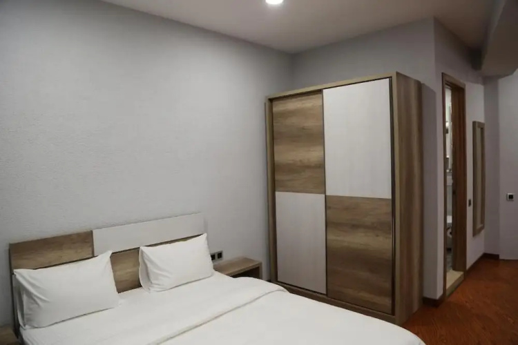 Hotel Ereto