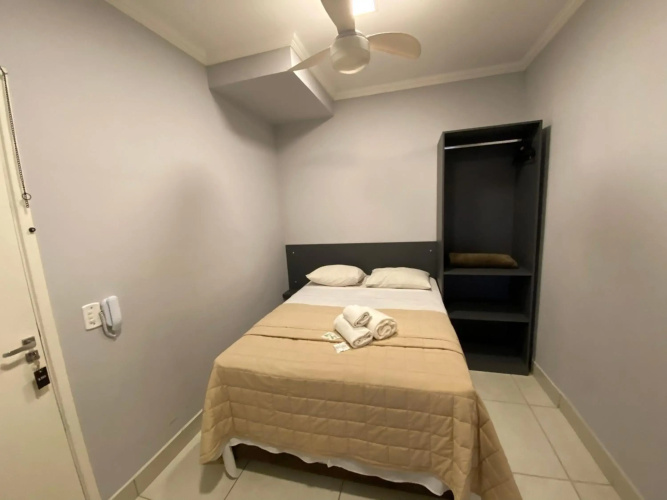 Hotel Smart