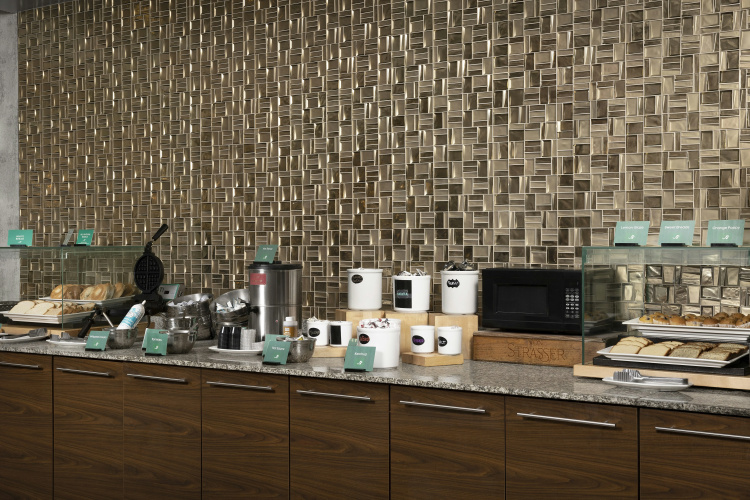 Embassy Suites by Hilton Atlanta Kennesaw Town Center photo 37