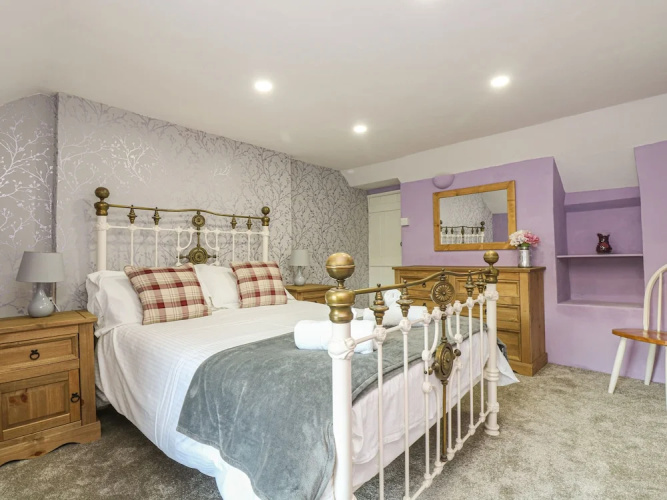 Pebble Cottage