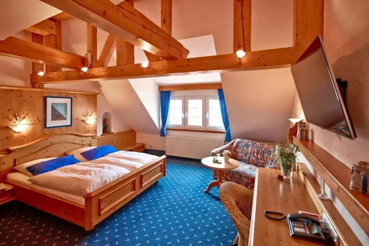 Comfort Double room