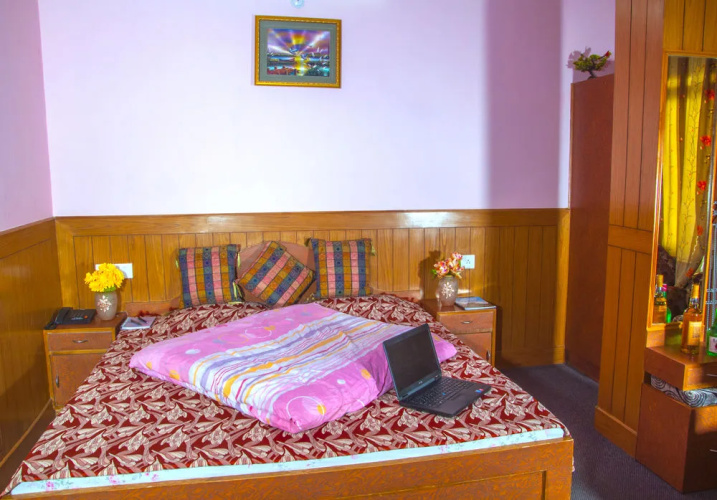 Aditya Home Stay
