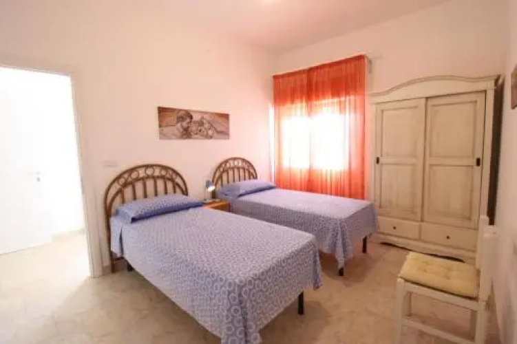 Locazione turistica tower house