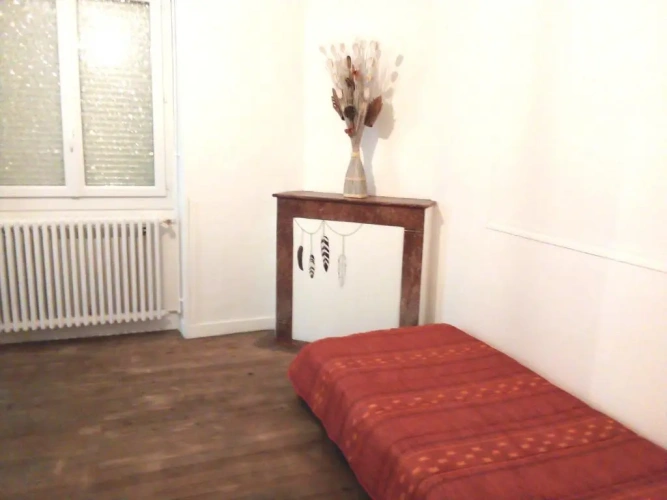 2 Bedrooms Cottage