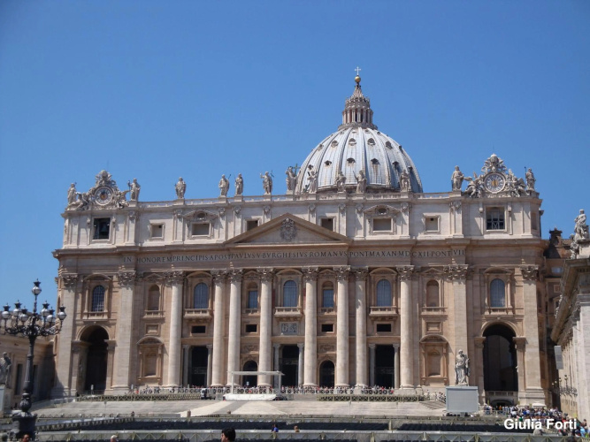 InnVatican