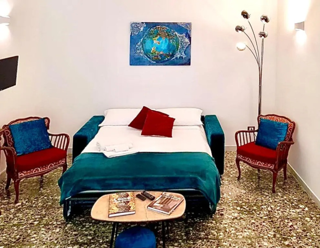 La Casa di Julia