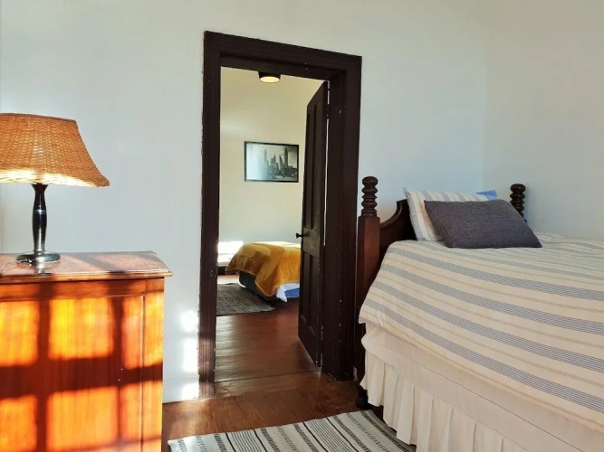 Standard Quintuple room