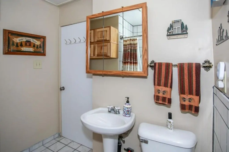 1 Bedroom Cottage