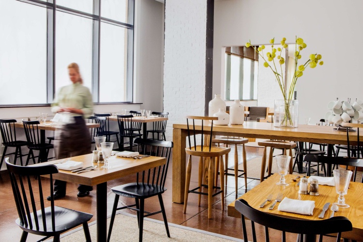 Andaz Savannah photo 28