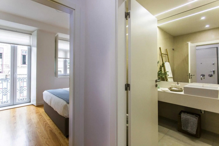 Prestige Ajuda Apartment