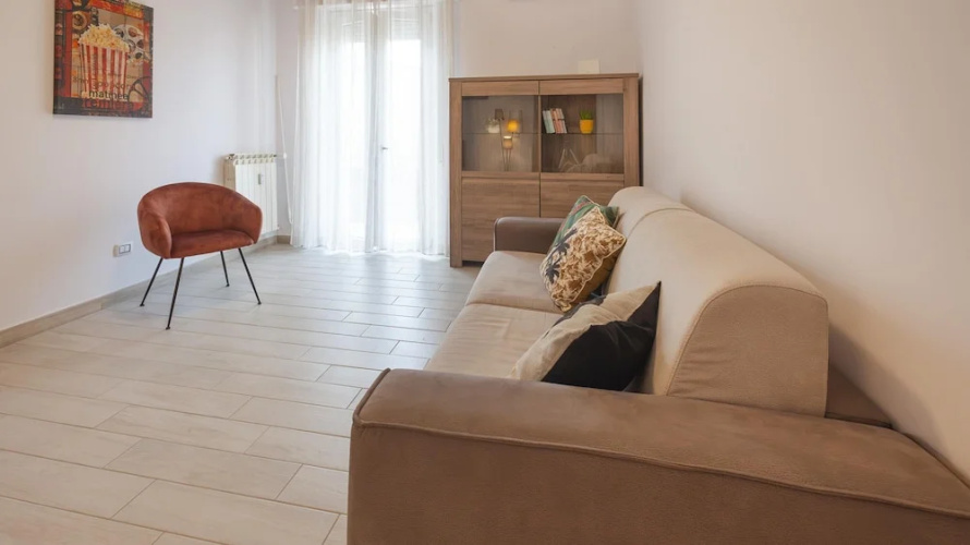 Central Comfort Holiday House