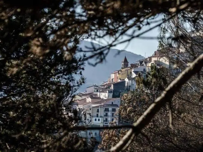 la casa dei ricordi