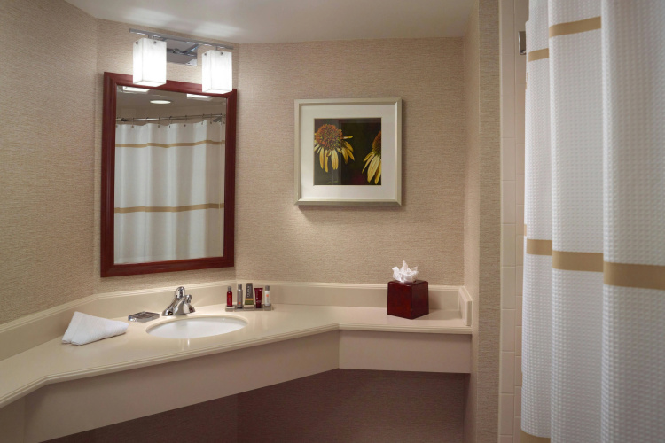 Atlanta Marriott Alpharetta