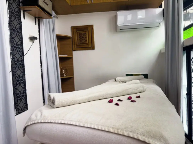 Riad Luxe Location - Le Grizzly