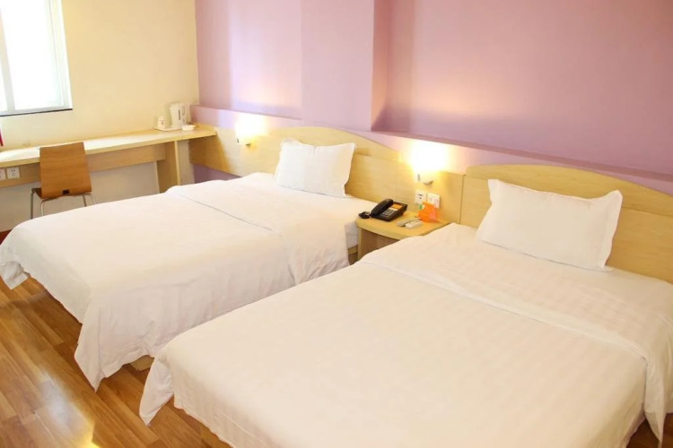 7days Inn Langfang Guan