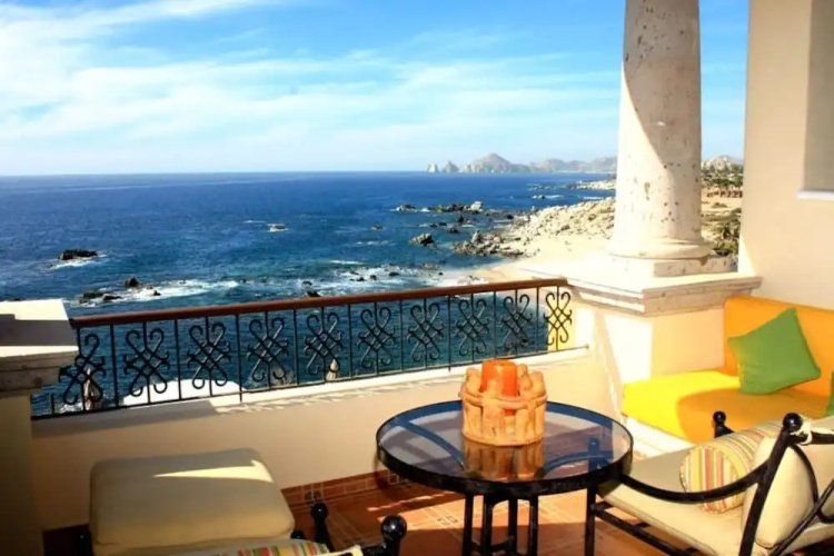 Best 1-br Ocean View Studio IN Cabo SAN Lucas