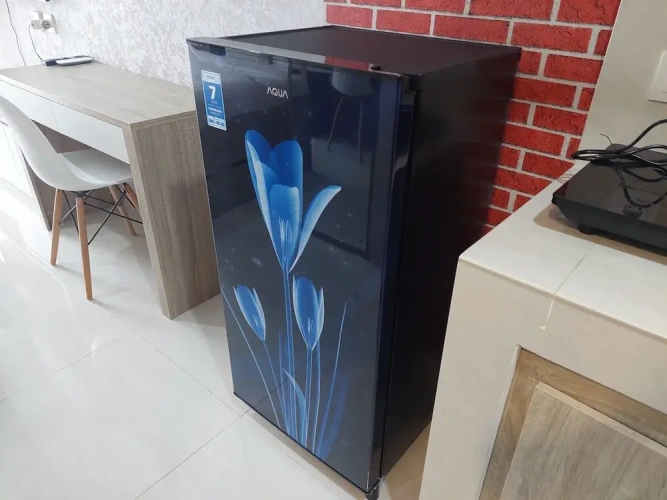 1 Bedroom Standard Studio