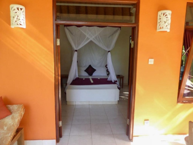 Deluxe Bungalow